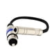 thumbnail image 2 of Cable XLR Macho a Jack Estéreo de 6.35mm 1/4" Hembra (Cable XLR), 2 of 3