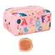 thumbnail image 3 of Caja De Pañuelos Para Bebés Con 10 Bufandas De Colores Para Bebés De 6 A 12 Meses Grandes Regalos, 3 of 5