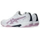 thumbnail image 2 of Zapatillas de voleibol Asics Gel-Rocket 11 para mujer blanco/ligero UBE, 2 of 3