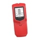 thumbnail image 2 of Detector Electrónico De Montantes, Detector De Pared Multifuncional Para Vigas De Cables, Color Rojo, 2 of 5