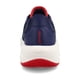 thumbnail image 4 of Zapatilla Hombre Power Phoenix Rally Azul Marino - Rojo, 4 of 5