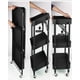 thumbnail image 3 of Carrito Plegable Organizador 3 niveles, 3 of 5