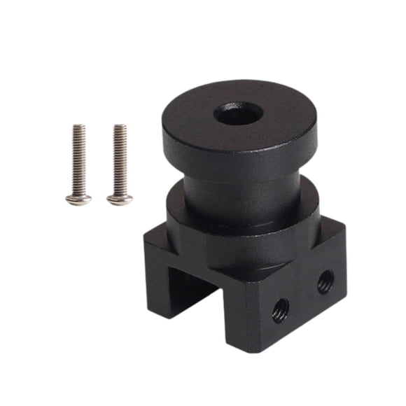 Adaptador De Montaje De Extremo Caliente Para Impresora 3D Impresión Precisa Para Extremo Caliente V6 TZ2.0/TZ 3.0