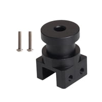 Bothyi - Adaptador De Montaje De Extremo Caliente Para Impresora 3D Impresión Precisa Para Extremo Caliente V6 Tz2.0/Tz 3.0