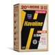 thumbnail image 1 of Aceite de motor HAVOLINE 5W-20 Synthetic Blend 5,7 L, 1 of 3