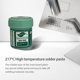 thumbnail image 5 of Pasta de soldadura SoPagre MN-008 sin plomo 50 g 217 °C, 5 of 9