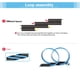 thumbnail image 2 of Set de Pistas AGM MASTECH #4 - Pack de Expansión de 26 Piezas, 2 of 4
