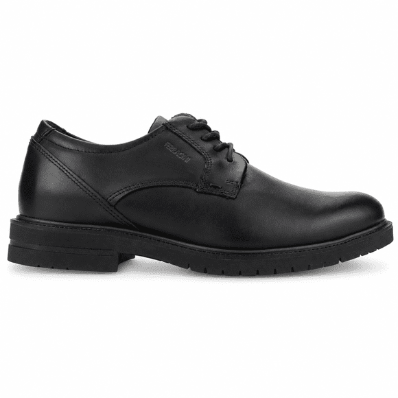 Zapato Ferracini Hombre 5436 Firenze Negro Casual