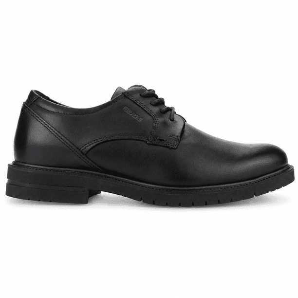 Zapato Ferracini Hombre 5436 Firenze Negro Casual