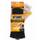 thumbnail image 2 of Banda para la cabeza calefactable de forro polar negro HotHands, 2 of 2