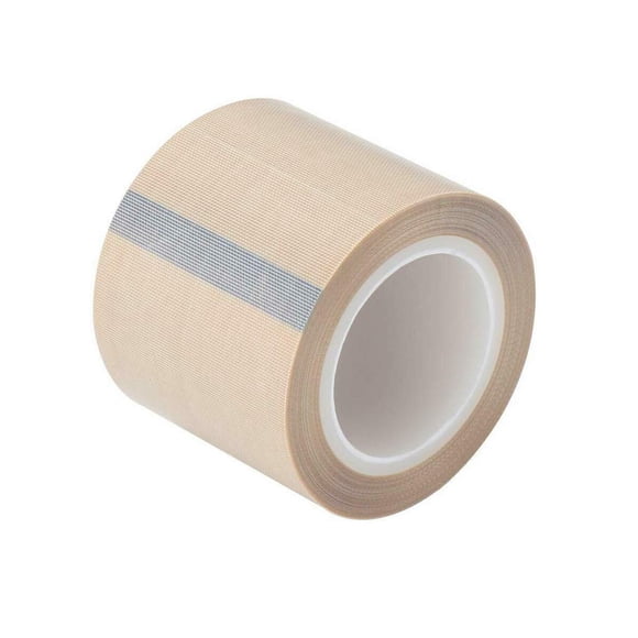 Cinta de Teflón Good News 5 cm x 10 m para Prensa de Calor PTFE