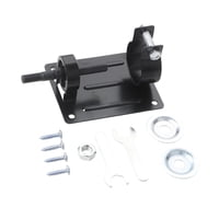 Ioensy - Soporte De Corte Para Taladro Eléctrico, Práctico Y Estable, Para Pulir Y Afilar.