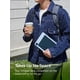 thumbnail image 4 of Soporte para tableta MOFT Snap compatible con iPad Mini 6/5/4/3/2/1, 4 of 6