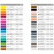 thumbnail image 2 of Aqua Color Brush 055 Rose pastel 727255, 2 of 2