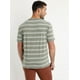thumbnail image 3 of Polera Look Denim Gris Claro, 3 of 4