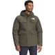 thumbnail image 1 of Parka The North Face Cypress para hombre New Taupe Green - L, 1 of 3