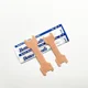 thumbnail image 1 of Anti-Snoring Patch Nasal Strips Stuffy Nose Good Sleeping Stop Snoring Nose Patches for Adults Children Anti-Snore Care Stickers, 1 of 3