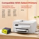 thumbnail image 2 of Cartuchos de tinta Ejet 952XL 952 XL 952XL, paquete de 4 unidades para impresora HP, 2 of 9