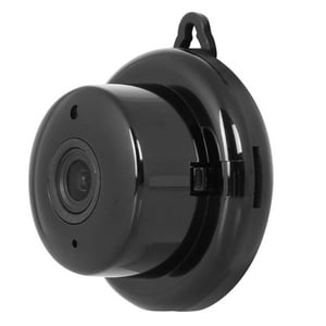 Cámara Ip Wifi Mini Escam Q6 2Mp Full Hd