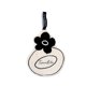 thumbnail image 2 of Toalla De Mano Con Bucles Colgantes, Toalla Colgante De Ba?o Para Dormitorio, Hogar, Apartamento, Perfume Redondo, 2 of 5