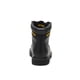 thumbnail image 5 of Bota de Trabajo CAT Second Shift con Punta de Acero para Hombre Negra, 5 of 8