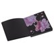 thumbnail image 5 of Cuaderno SoHo Urban Artist 14 cm × 21 cm 80 páginas Negro, 5 of 7