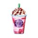 thumbnail image 1 of Flotador inflable para piscina Intex Berry Drink, 72 x 38 x 20 cm, 100 kg, 1 of 2