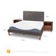 thumbnail image 3 of Cama Europea Curve Alaska 2 Plazas Bd Kavery S/T, 3 of 11