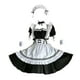 thumbnail image 2 of Traje De Mucama Vestidos De Mucama Clásico Dulce Lolita Traje De Mucama De Anime Japonés L, 2 of 3