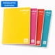 thumbnail image 1 of Cuaderno college liso 80hjs, producto surtido 1 un, 1 of 5