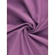thumbnail image 5 of INSPIRE CHIC Camisón de Manga Corta para Mujer Regreso a Clases Camisa de Dormir con Botones y Cuello con Muesca Vestido de Descanso Mini de Mezcla de Algodón Suave L Púrpura, 5 of 6