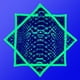 thumbnail image 5 of Flow Toy First Earth Flow Star Dapo Star Serpiente Neón 27 cm, 5 of 6