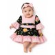 thumbnail image 2 of Vestido Huasa China Niña / Mujer Talla 0, 2 of 3