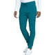 thumbnail image 2 of Pantalon Clinico Jogger Infinity Hombre Verde Petróleo M, 2 of 5