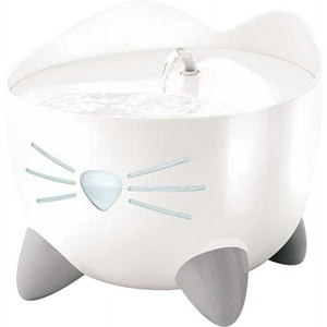 Bebedero De Agua Pixi 2,5 Litros Gato Catit