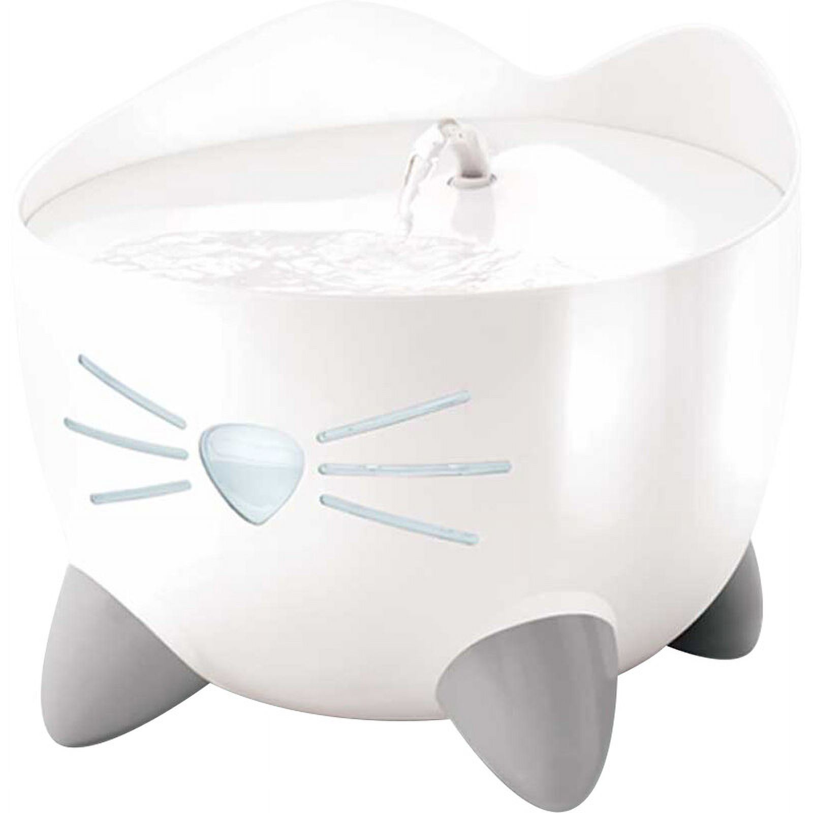Bebedero De Agua Pixi 2,5 Litros Gato Catit