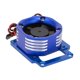 thumbnail image 5 of Ventilador De Refrigeración De Metal Con Disipación De Calor Del Motor 1:8 Para 4WD Sledge Monster Truck Azul Oscuro, 5 of 5