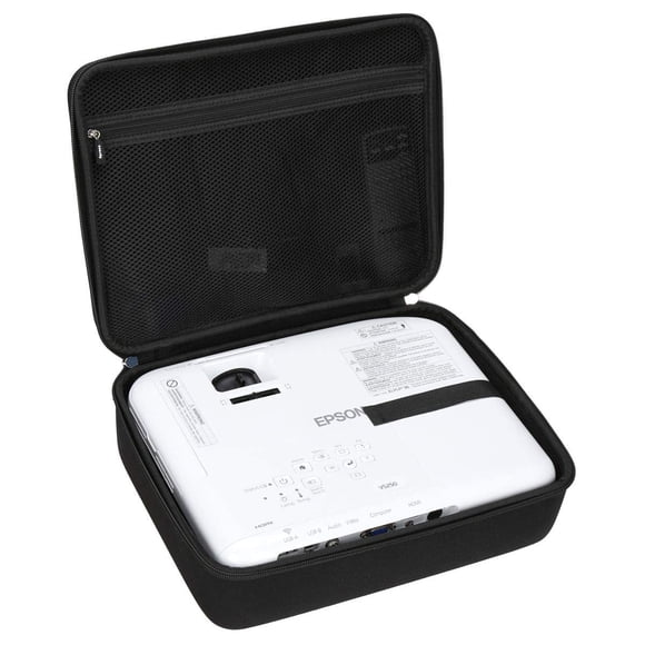 Maletín de viaje Aproca para proyector Epson VS250