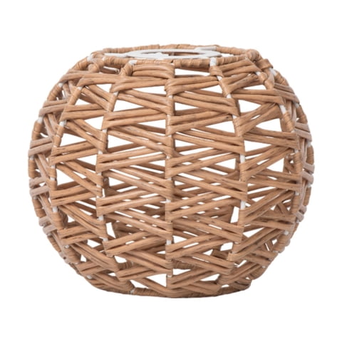 Ioensy - Pantalla De Luz Colgante, Lámpara Rústica Para Cocina Al Aire Libre, Granja