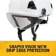 thumbnail image 2 of Visera DEWALT DPG22-SH para casco DPG22 tipo II para interiores y exteriores, 2 of 2