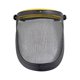 thumbnail image 3 of Casco Seguro Forestal Protector Facial Para Motosierra Recortadora De Jardinería, 3 of 5