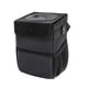 thumbnail image 3 of Caja De Almacenamiento Para Respaldo De Asiento, Cubo De Basura Plegable, Cubo De Basura Para Coche Con Tapa, 3 of 3