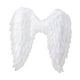 thumbnail image 2 of Alas De ángel Alas De Hadas Disfraz De Halloween Disfraces Cosplay Alas De Plumas, 2 of 3