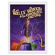 thumbnail image 1 of Willy Wonka Kits de Pintura de Diamantes para Adultos 5D DIY Diamond Art Kits Full Drill Diamond Dots para Regalo Decoración de Pared y Relajación Artes de Gemas 30*40cm, 1 of 6