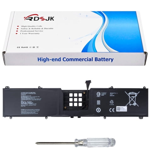 Batería Para Laptop Rdsj Rc30-0484 15.4V 91.7Wh Li-Ion