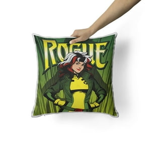 Creango - Cojin Decorativo Wolverine X Men Marvel