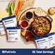 thumbnail image 5 of Kit de Supervivencia 4Patriots 85 Porciones de Carne y Proteína, 5 of 6