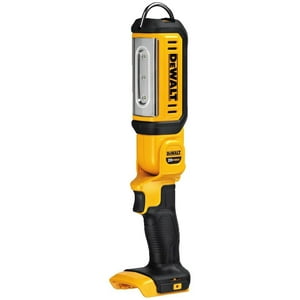 Lámpara De Trabajo Dewalt Dcl050 De 20 V Como Máximo, Led, 1000 Lúmenes, Inalámbrica