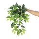 thumbnail image 2 of Enredadera colgante con 104 hojas verdes de 60 cm, 2 of 2