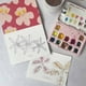 thumbnail image 2 of Libro de Viaje para Colorear Flores por Tita Bianchi, 2 of 5